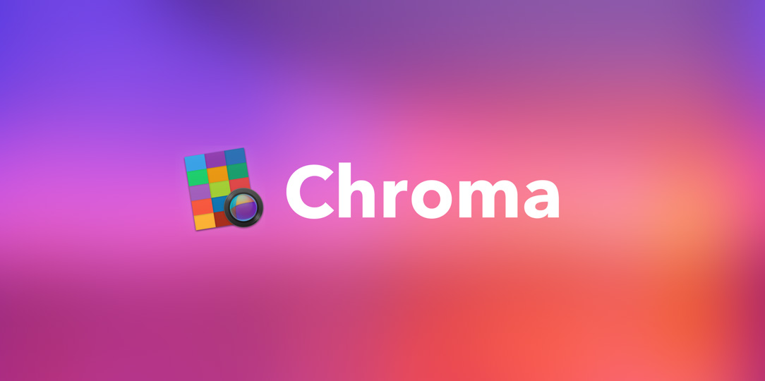 chromalogotypeface